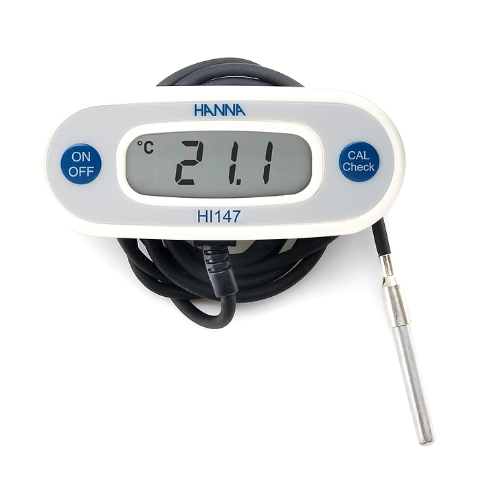 HI147-00?微電腦溫度連續(xù)測(cè)定儀