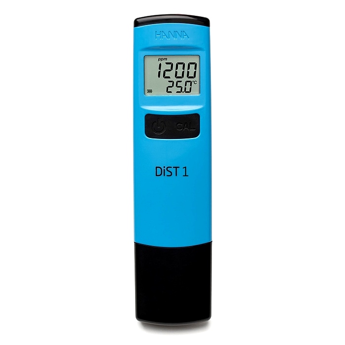 HI98301 低量程微電腦總固體溶解度TDS測定儀