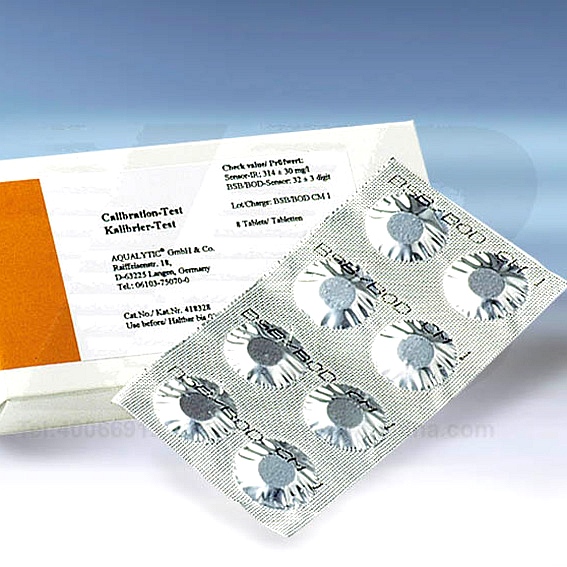 ET2418328 定制BOD專用對照測量試劑