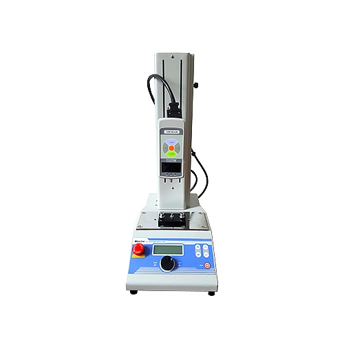 MSA-0.5K2-(500N)系列力-位移電動(dòng)測(cè)力機(jī)臺(tái)
