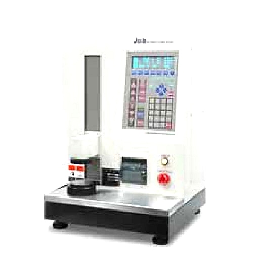 JOB-C10N高性能高精密彈簧測(cè)試儀