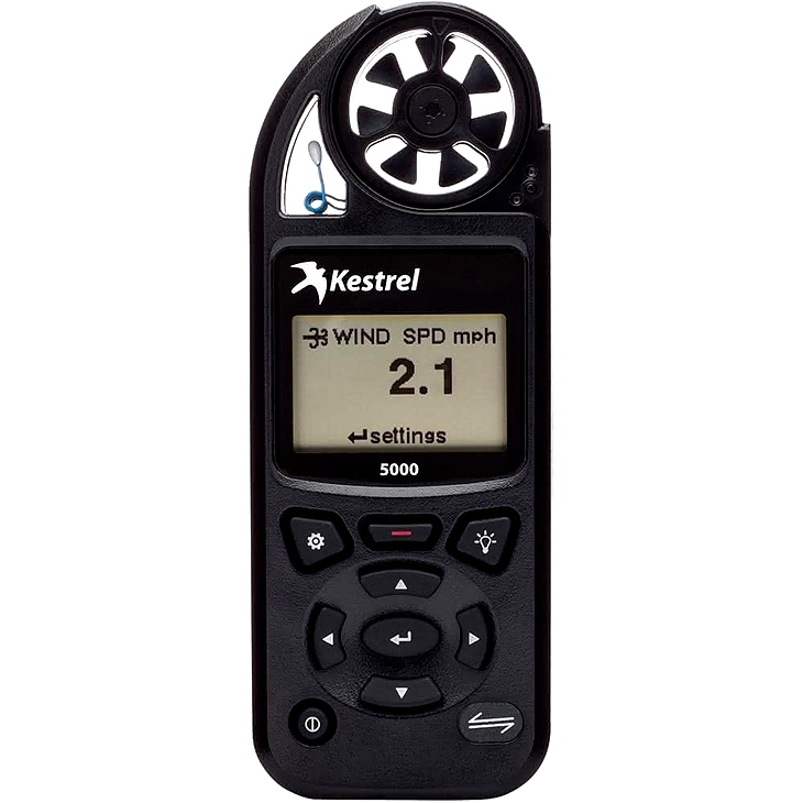 NK5000(Kestrel 5000)NK風速儀氣象儀