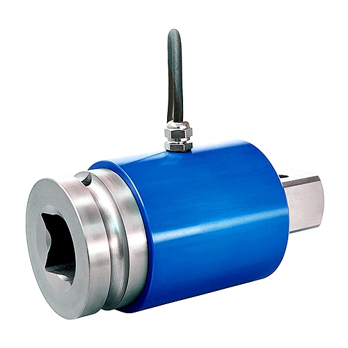 QLS-0103凹凸式靜態(tài)扭矩傳感器