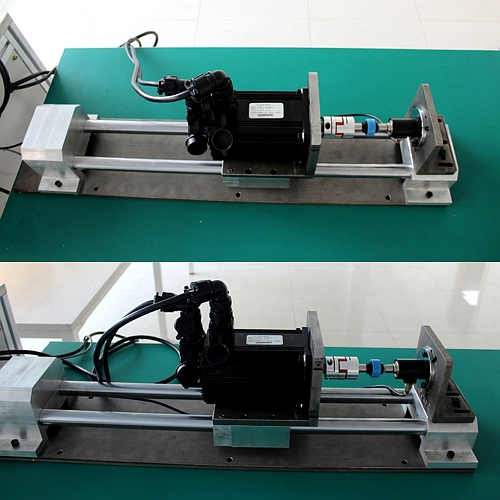 LD-800M靜態(tài)扭力試驗(yàn)機(jī)