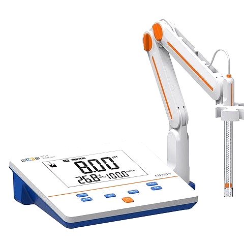 雷磁 DDS-307型電導率儀