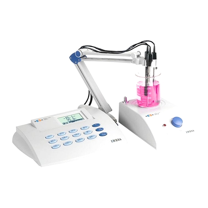 雷磁PXSJ-216F型離子計