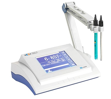 雷磁 PXSJ-227L型離子計