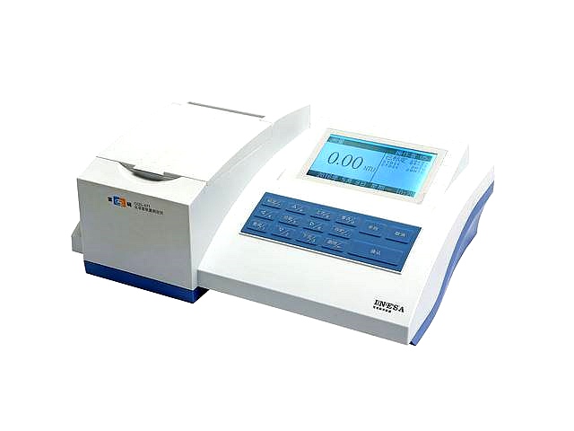 雷磁 COD-571型化學(xué)需氧量測定儀