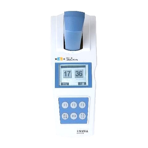 雷磁 DGB-402F型 便攜式余氯總氯測定儀