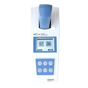 雷磁 DGB-423水質(zhì)分析儀