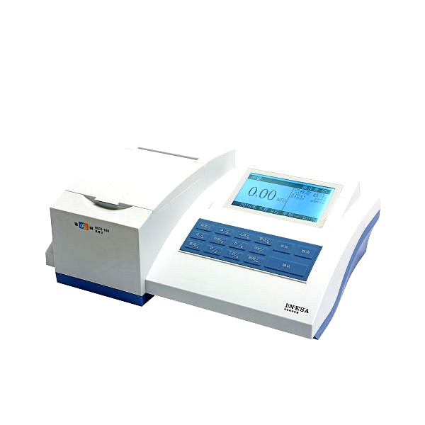 雷磁 WZS-181A型濁度計