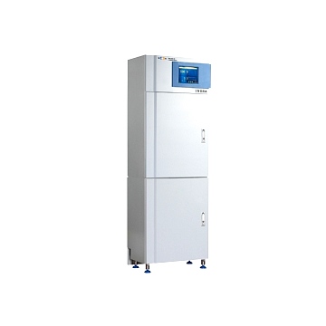 雷磁 DWG-8003型氟離子自動監測儀