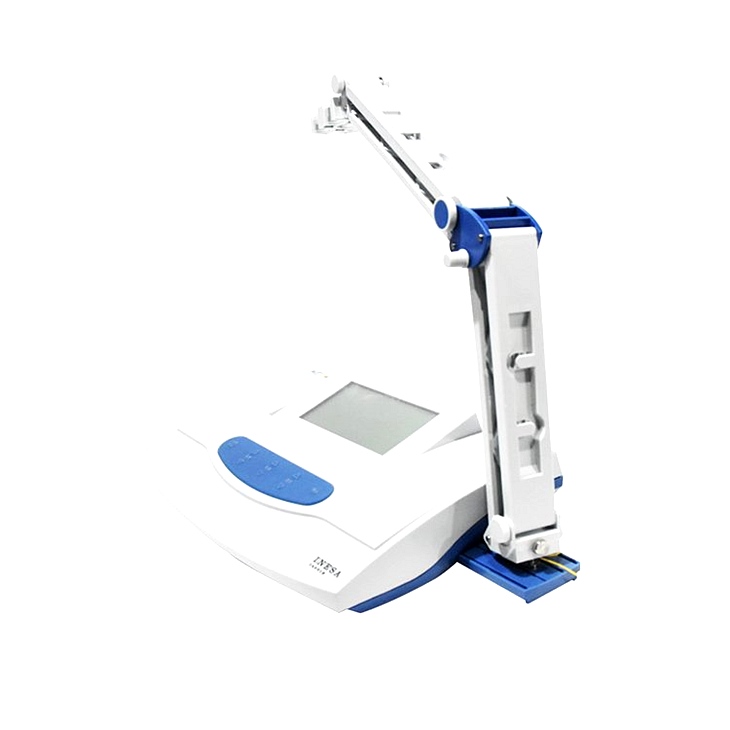 雷磁 PHS-2F型實驗室pH計