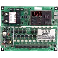 Dwyer 德威爾 DCT1000系列 集塵器定時控制器