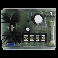 Dwyer 德威爾 BPS-005型 低成本直流電源