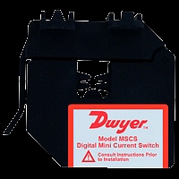Dwyer 德威爾 MSCS型號 微型電流開關
