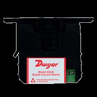 Dwyer 德威爾 Sscs系列 定電流開關