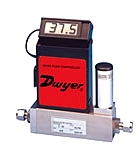 Dwyer 德威爾 GFC系列 氣體質(zhì)量流量控制器