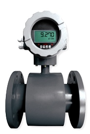 Dwyer 德威爾 法蘭式電磁流量變送器