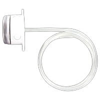 Dwyer 德威爾 TE-WSS系列 不銹鋼墻板溫度傳感器