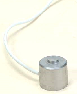 LC304LCM304系列不銹鋼壓縮稱重傳感器