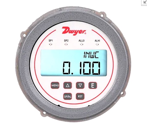 DwyerDH3系列差壓控制器