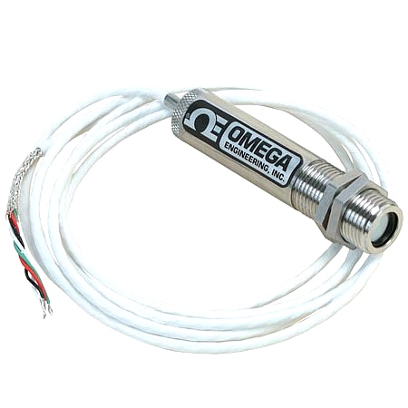 OS136紅外線溫度傳感器/變送器小型低成本非接觸式