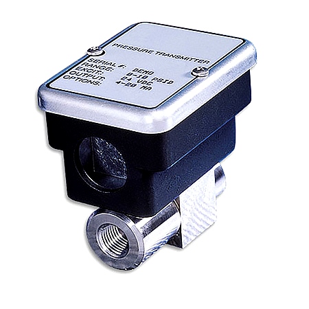 PX2300系列濕／濕差壓傳感器
