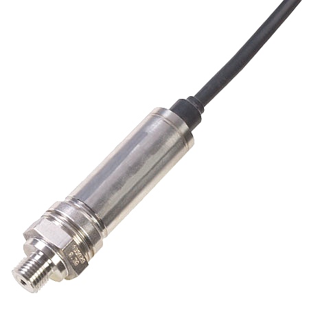 PXM409系列精密微加工硅傳感器和變送器