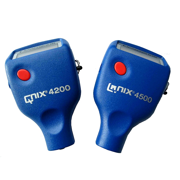 QNix尼克斯 4500涂層測厚儀