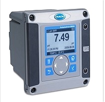 HACH Polymetron 9500 通用控制器
