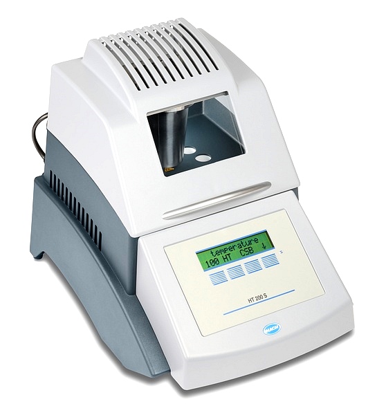HACH HT200S高溫消解儀
