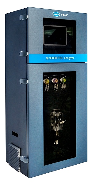 QL3580M在線總有機碳分析儀