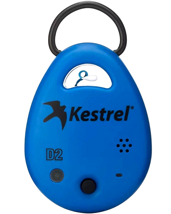 NK D2(Kestrel D2)無線溫濕度數據記錄儀