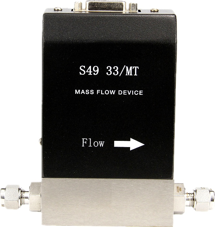 HORIBA S49氣體流量控制器