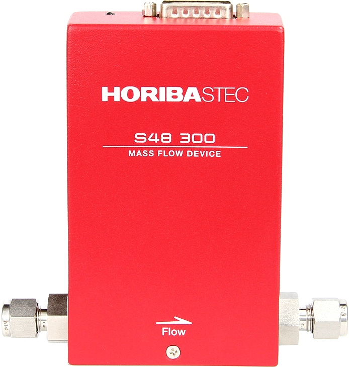 S48-300質量流量控制器Modbus數(shù)字/模擬通訊