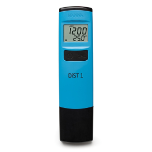 HI98301 低量程微電腦總固體溶解度TDS測定儀