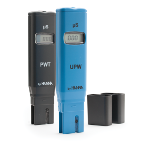 HI98308（PWT） 超低量程微電腦電導率EC測定儀