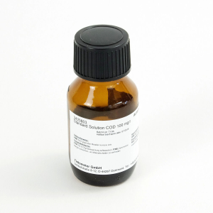 ET2420803定制專用COD【標值：100mg/L】標準液