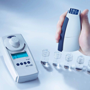 ET7000 微電腦余氯【游離氯】-總氯光度測定儀