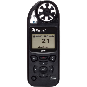 NK5000(Kestrel 5000)NK風速儀氣象儀