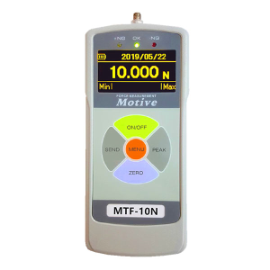 MTF系列高精度推拉力計