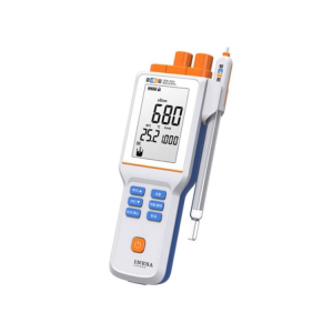 雷磁 DDB-305A便攜式電導率儀