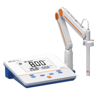 雷磁 DDS-307型電導率儀