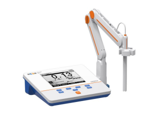 雷磁PXSJ-270F型臺(tái)式便攜式離子計(jì)