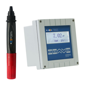 雷磁 PHG-21D型工業PH ORP測量控制器