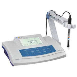 雷磁PHS-3E型pH計