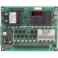 Dwyer 德威爾 DCT1000系列 集塵器定時控制器