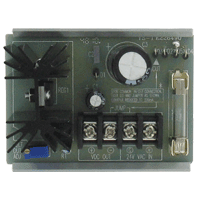 Dwyer 德威爾 BPS-005型 低成本直流電源