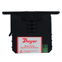 Dwyer 德威爾 Sscs系列 定電流開關